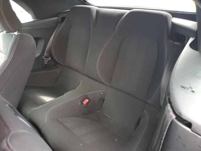 2018 FORD MUSTANG - 1FATP8UH7J5161740