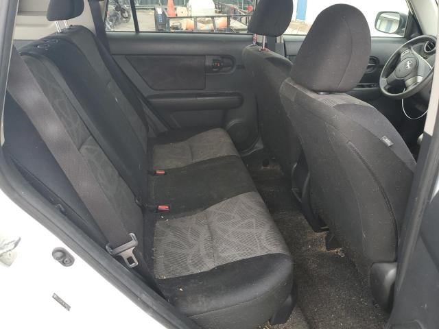 2015 TOYOTA SCION XB JTLZE4FEXFJ082314