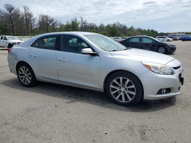 Vin: 1g11e5sl6ef276870, lot: 62729775, chevrolet malibu 2lt 20144