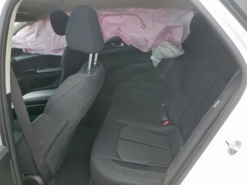 2021 KIA K5 LX 5XXG24J24MG017081