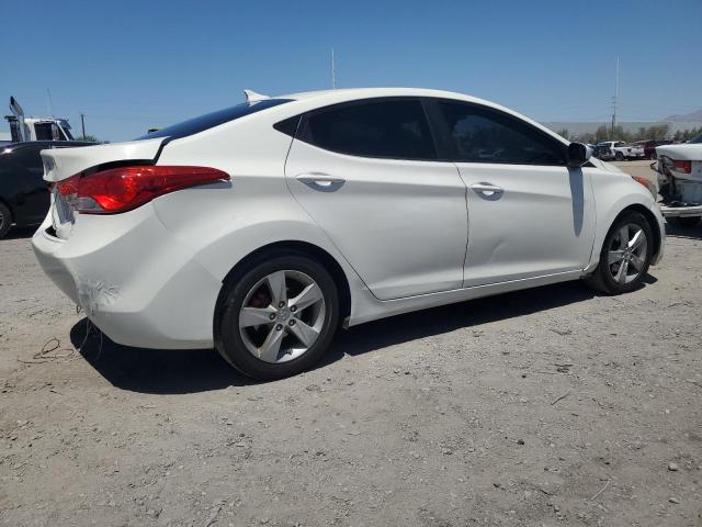 Vin: 5npdh4ae6dh353010, lot: 60340045, hyundai elantra gls 20133