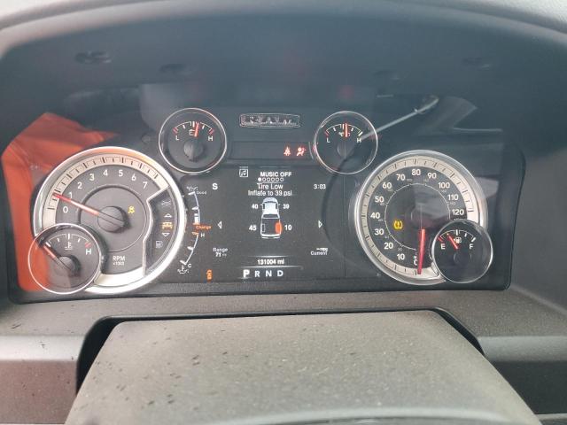 2019 RAM 1500 CLASS - 1C6RR6GTXKS674817