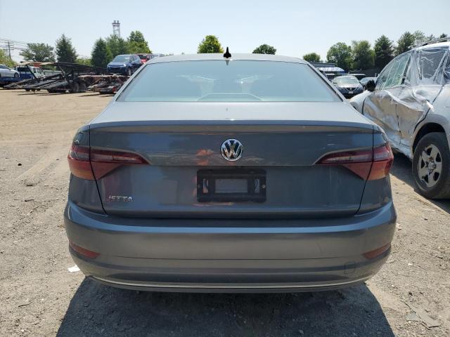 2019 VOLKSWAGEN JETTA SEL 3VWE57BU3KM057337