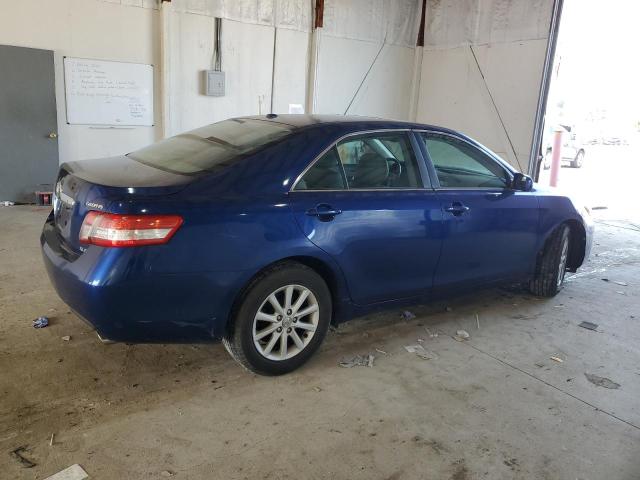 Vin: 4t4bf3ek2br090817, lot: 56661675, toyota camry base 20113