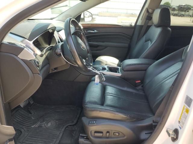 2016 CADILLAC SRX LUXURY COLLECTION 3GYFNEE37GS574524