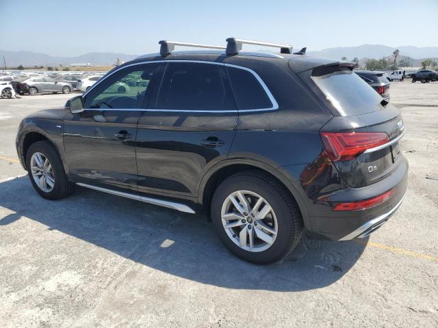 2023 AUDI Q5 PREMIUM WA1GAAFY9P2155489