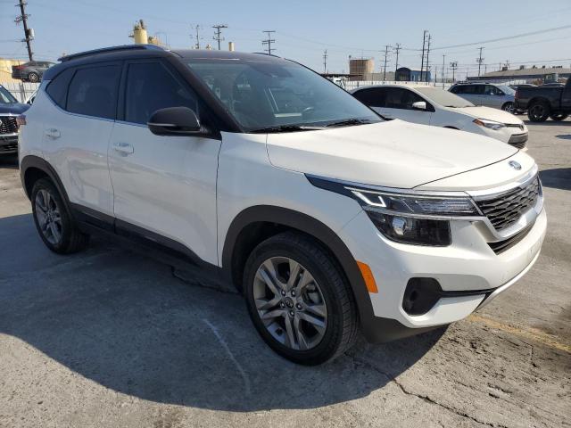 2021 KIA SELTOS S KNDEU2AA7M7134434