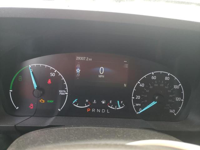 2022 FORD MAVERICK X - 3FTTW8E38NRA48060