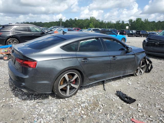 2022 AUDI A5 PREMIUM PLUS 45 WAUFACF55NA035594