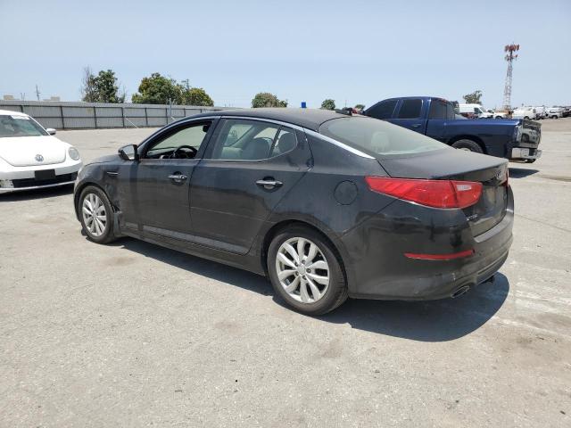 Vin: 5xxgn4a7xeg300816, lot: 61591675, kia optima ex 20142