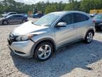 2016 HONDA HR-V EXL - 3CZRU5H7XGM729246