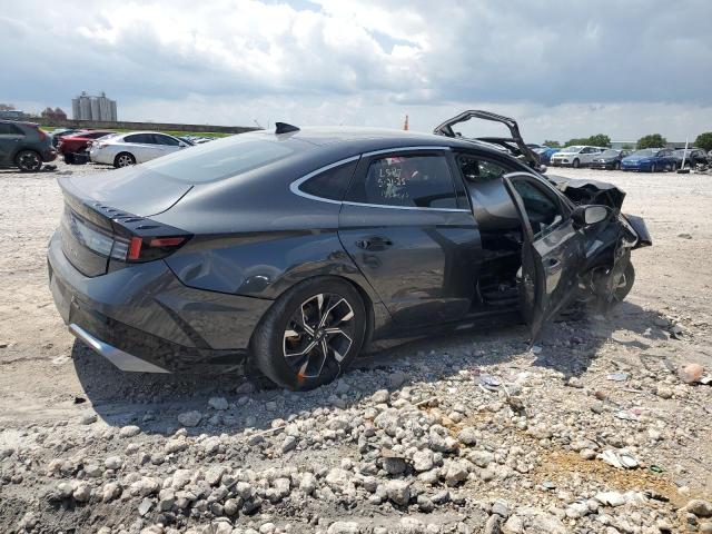 Vin: kmhl64ja7ra374148, lot: 58991935, hyundai sonata sel 20243
