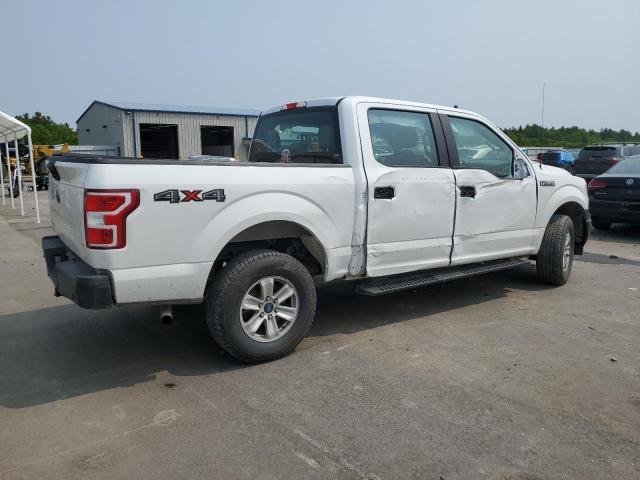 Vin: 1ftew1eb7lfc10343, lot: 59022485, ford f-150 supercrew 20203