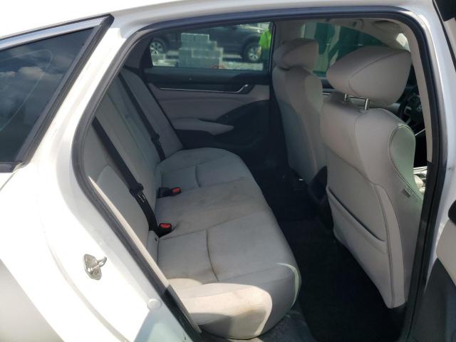 2019 HONDA ACCORD LX - 1HGCV1F16KA073456
