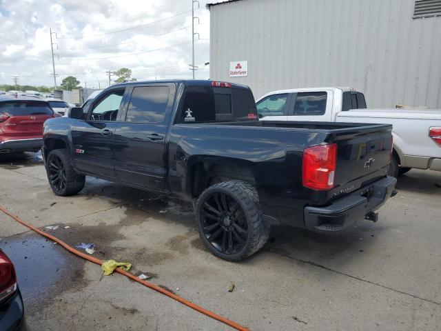 Vin: 3gcuksecxhg118221, lot: 57296175, chevrolet all models k1500 ltz 20172