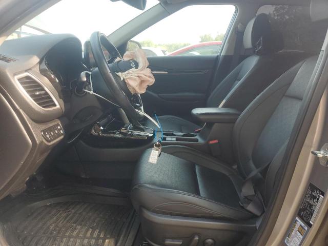 2023 KIA SELTOS SX KNDETCA29P7427953