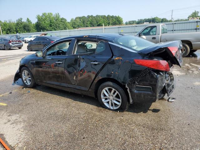Vin: 5xxgm4a76dg134831, lot: 58900715, kia optima lx 20132