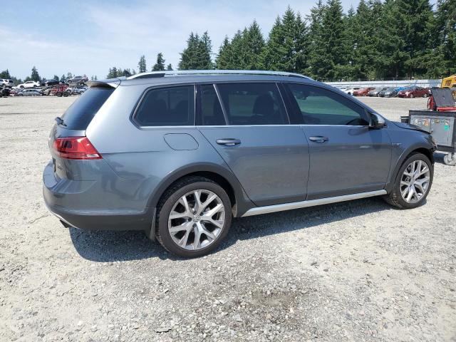 Vin: 3vwh17au6hm513026, lot: 61271415, volkswagen golf s 20173