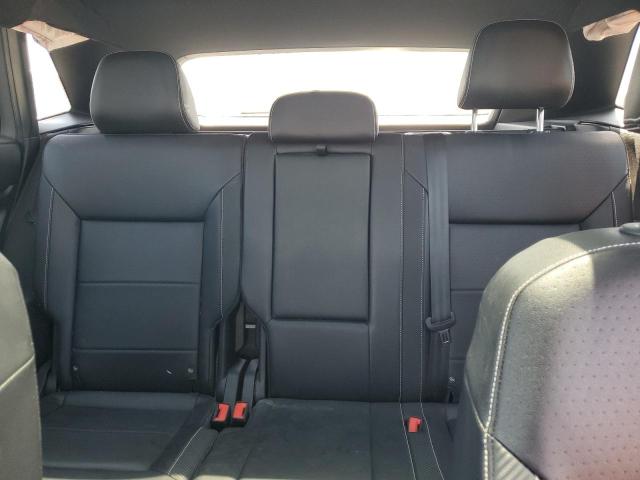 2023 VOLKSWAGEN ATLAS 1V2JE2CAXPC216712