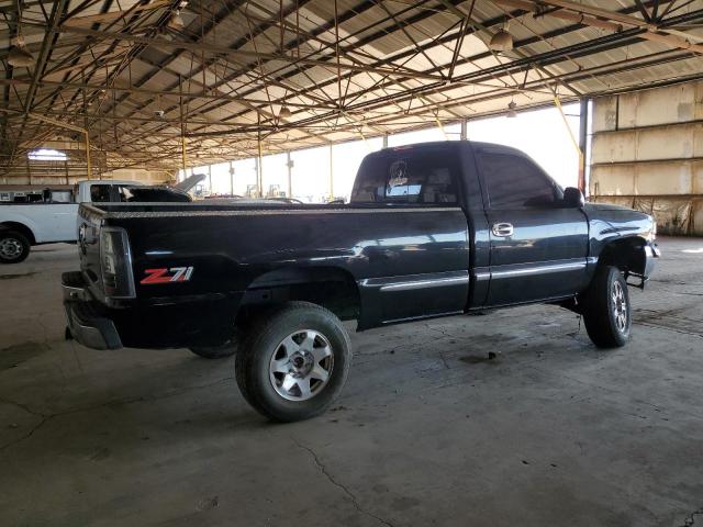GMC NEW SIERRA 1999 black  gas 1GTEK14T9XE503839 photo #4