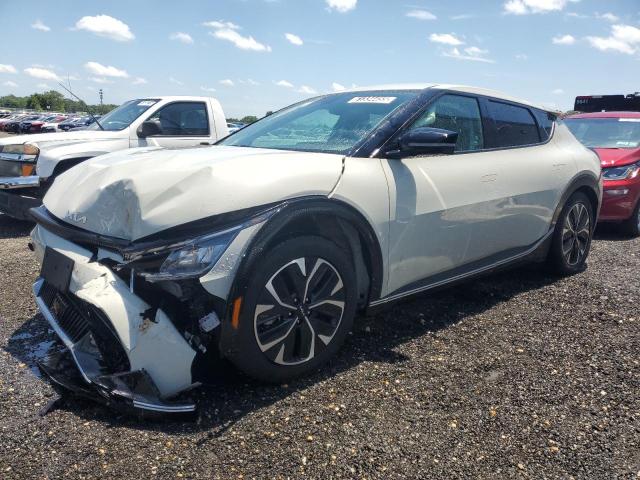 Vin: kndc34la3p5157275, lot: 61334455, kia ev6 light light 2023 img_1