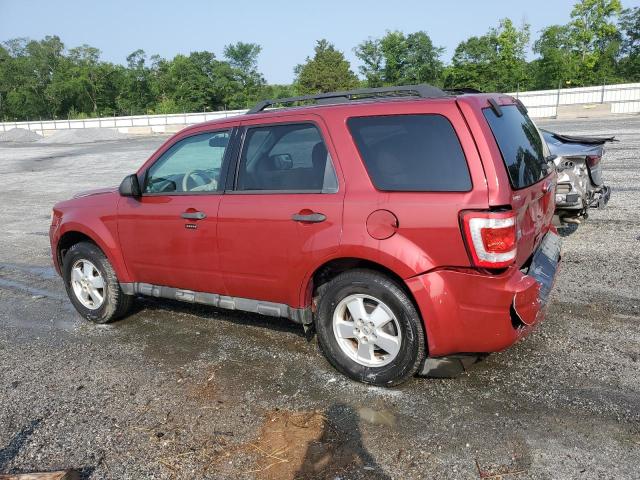 Vin: 1fmcu0d76ckb26067, lot: 59260715, ford escape xlt 20122