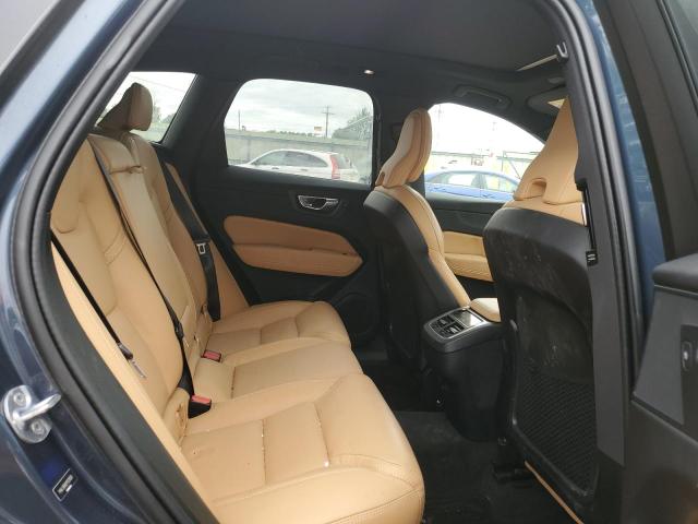 2023 VOLVO XC60 ULTIM - YV4L12RX2P1373659