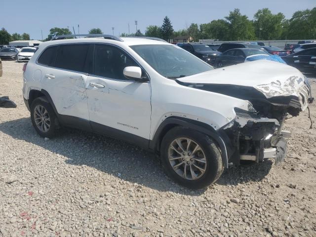 Vin: 1c4pjmlb1ld652025, lot: 58312855, jeep grand cher latitude plus 20204