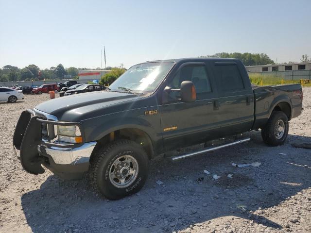 FORD F250 SUPER