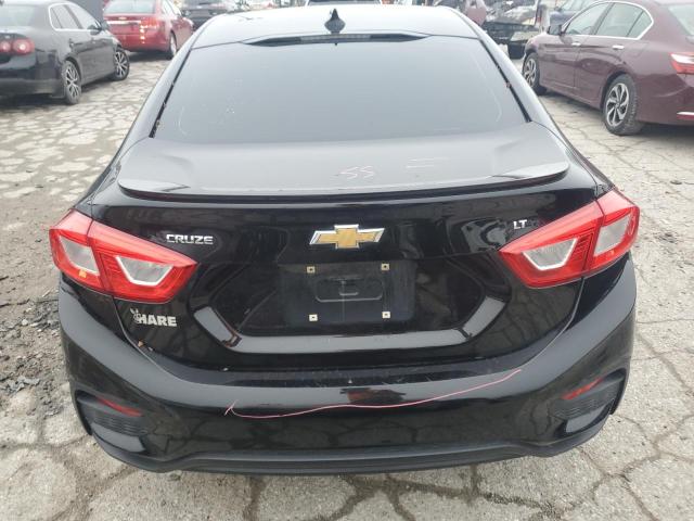 2017 CHEVROLET CRUZE LT 1G1BE5SM3H7267765