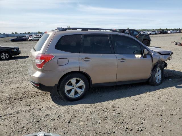 2016 SUBARU FORESTER 2 JF2SJAFC3GH478116