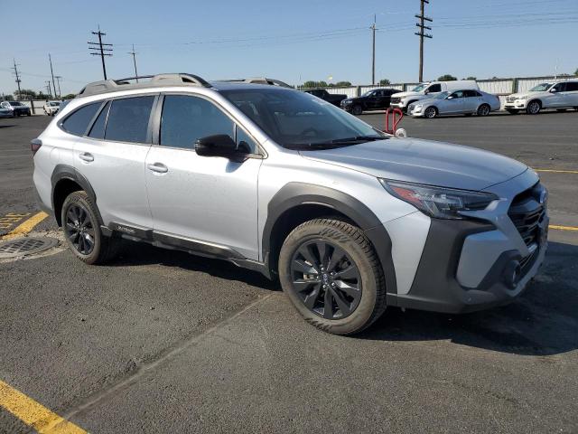 2024 SUBARU OUTBACK ON 4S4BTGLD8R3112124