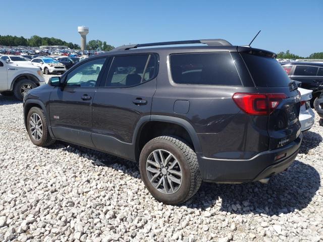 Vin: 1gkkntlsxhz318227, lot: 60720255, gmc acadia all terrain 20172