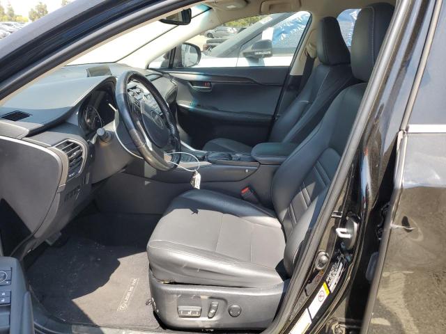 2017 LEXUS NX 200T BA JTJYARBZXH2065984