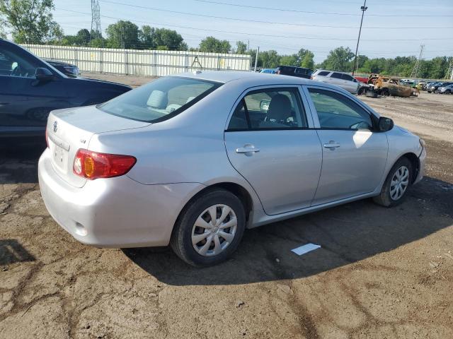 Vin: 2t1bu4ee2ac522953, lot: 59482245, toyota corolla base 20103