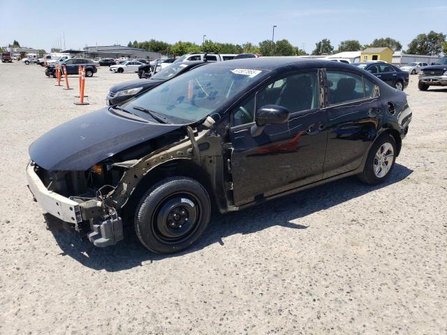 Vin: 2hgfb2f50fh541493, lot: 61507865, honda civic lx 2015 img_1