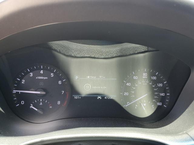 2018 GENESIS G80 BASE KMHGN4JE9JU279293
