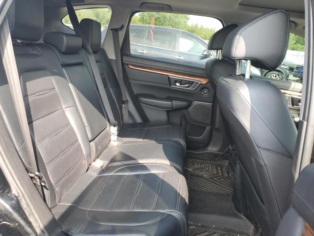 2021 HONDA CR-V EXL 2HKRW2H81MH606511