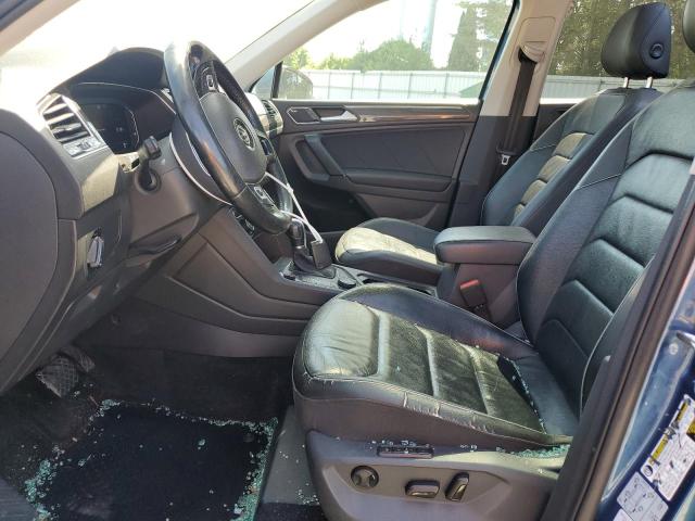 2019 VOLKSWAGEN TIGUAN SEL 3VV4B7AXXKM150389