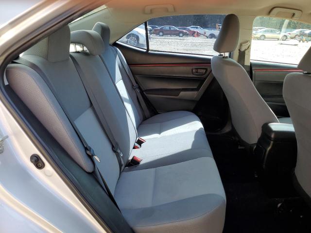 2015 TOYOTA COROLLA - 2T1BURHE6FC262458