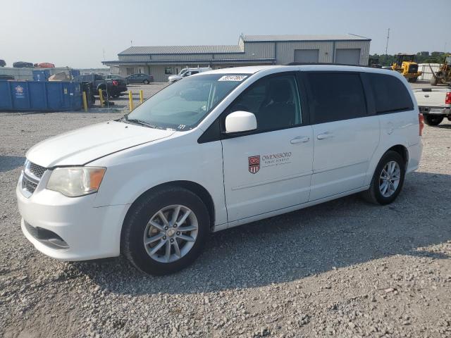 DODGE GRAND CARA