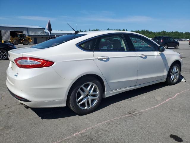 2014 FORD FUSION SE - 3FA6P0HD9ER117859