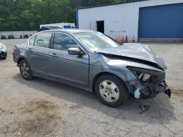 Vin: 1hgcp2f45ca042484, lot: 61831825, honda accord lxp 20124