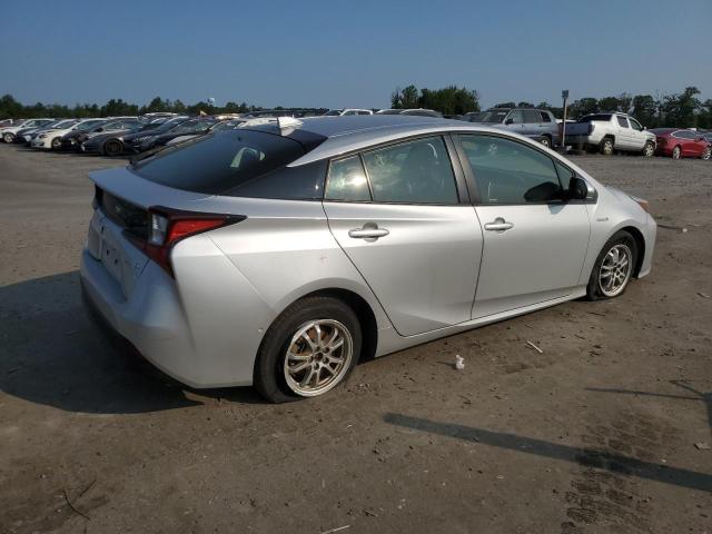 Vin: jtdl9mfu8m3030193, lot: 59482995, toyota prius le 20213