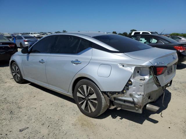Vin: 1n4bl4ev4kc181168, lot: 60063285, nissan altima sl 20192