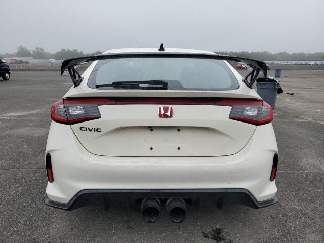 2023 HONDA CIVIC TYPE JHMFL5G48PX001498