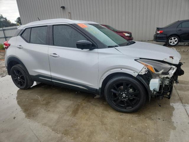 2020 NISSAN KICKS SR 3N1CP5DV5LL566533