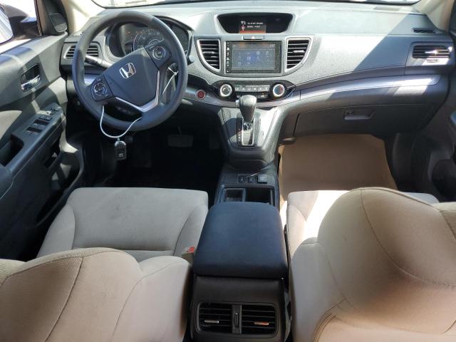 2015 HONDA CR-V 5J6RM3H59FL006801