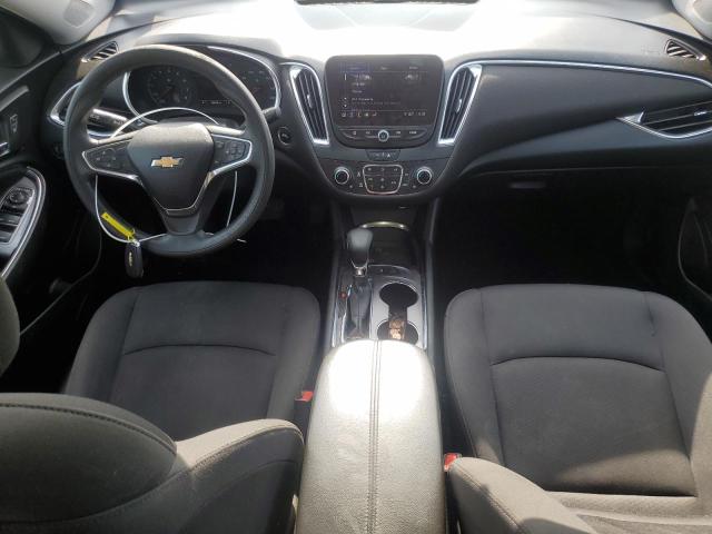 2021 CHEVROLET MALIBU LT 1G1ZD5ST3MF076081