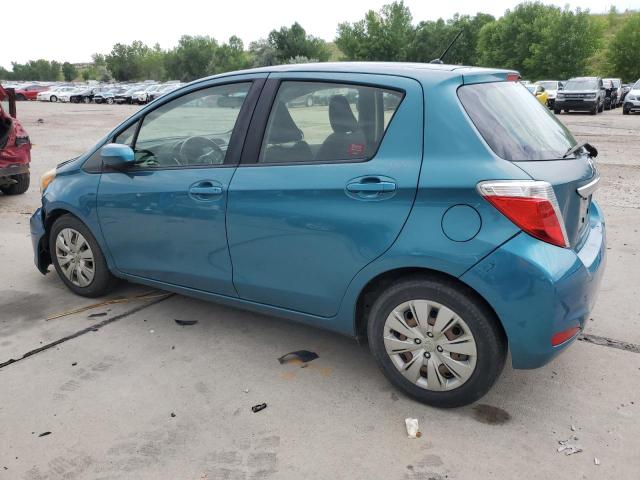 Vin: jtdktud33ed576189, lot: 62228975, toyota yaris 20142